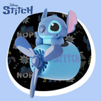 Disney Stitch Car Air Freshener