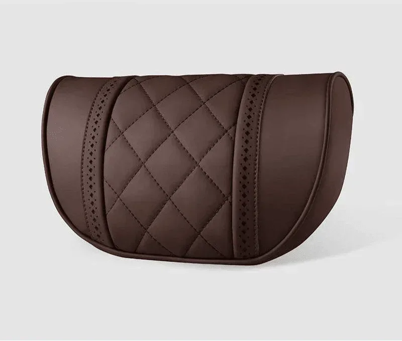 Mercedes Maybach S-Class Neck Pillow & Lumbar Support