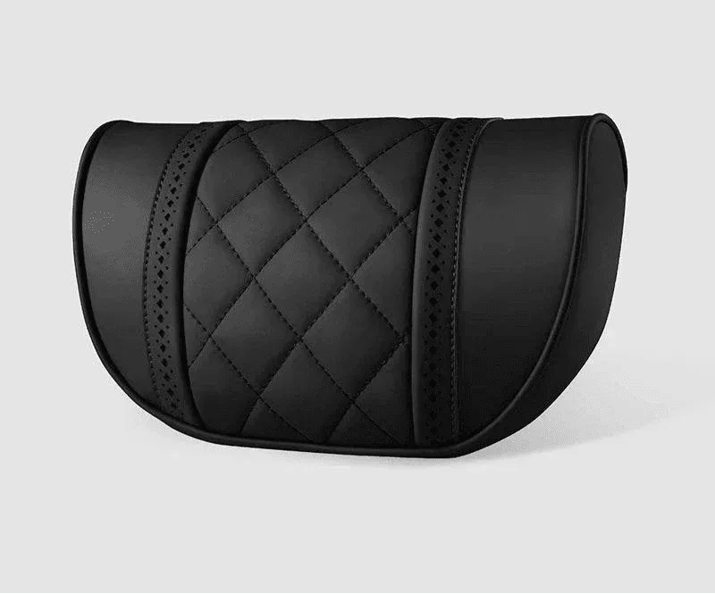 Mercedes Maybach S-Class Neck Pillow & Lumbar Support
