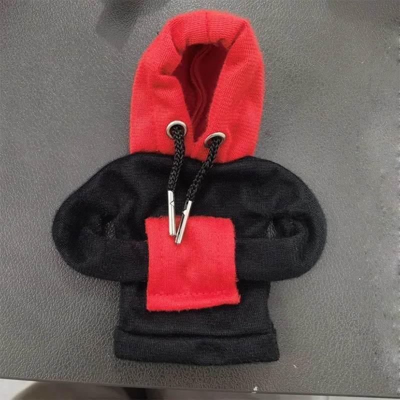 Gear Shift Hoodie Cover – Universal Fit for Manual & Automatic Cars