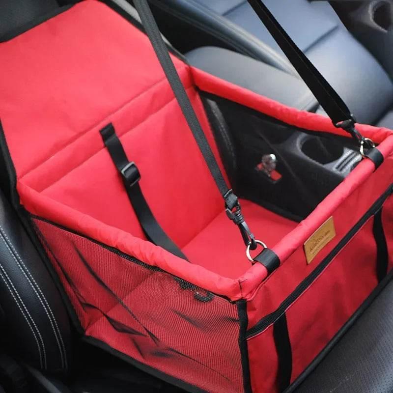 Pet Waterproof Car Seat Bag