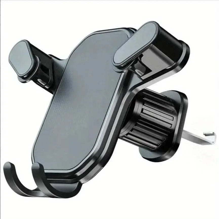 Car Mobile Phone Holder – Air Vent Clip Mount