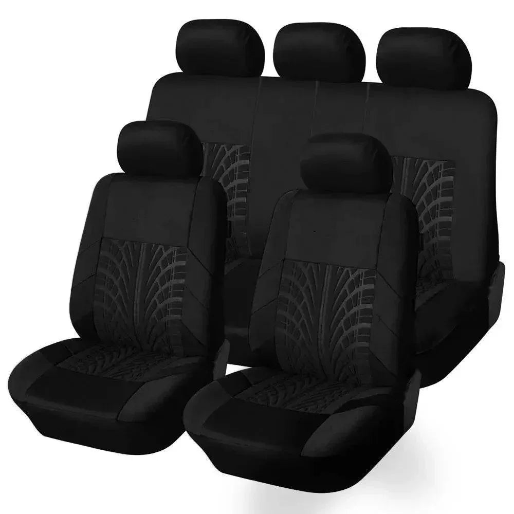 Universal Full Car Seat Covers