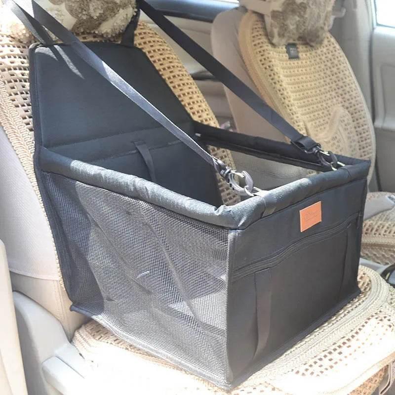 Pet Waterproof Car Seat Bag