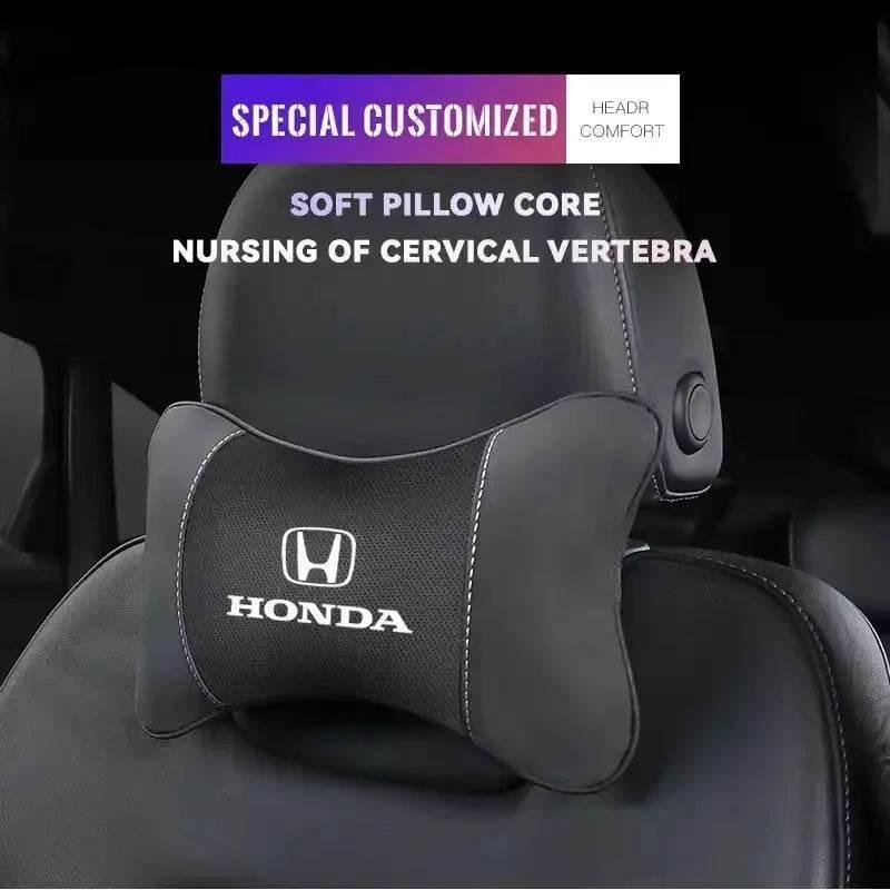 Honda Car Seat Headrest