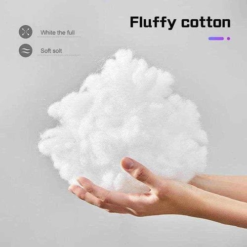 Cadillac Neck Pillow & Lumbar Support