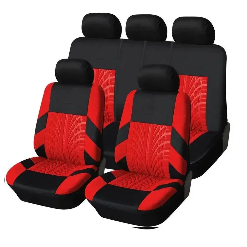 Universal Full Car Seat Covers