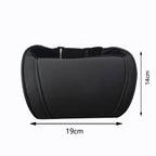 Tesla Model 3/Y Neck & Headrest Pillow