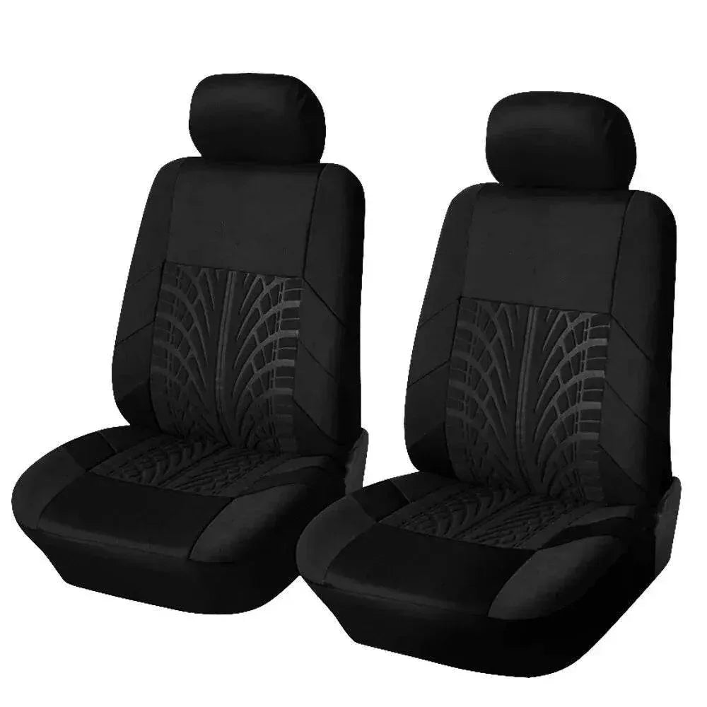 Universal Full Car Seat Covers