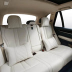 Mercedes Maybach S-Class Neck Pillow & Lumbar Support
