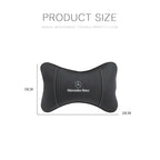 Mercedes-Benz & AMG Neck Pillow