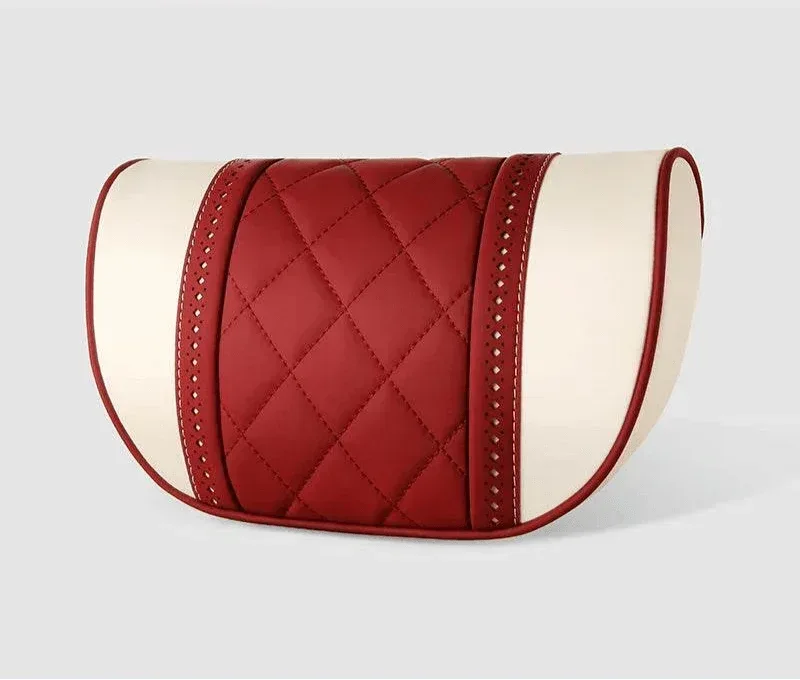 Mercedes Maybach S-Class Neck Pillow & Lumbar Support