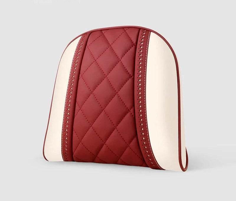 Mercedes Maybach S-Class Neck Pillow & Lumbar Support