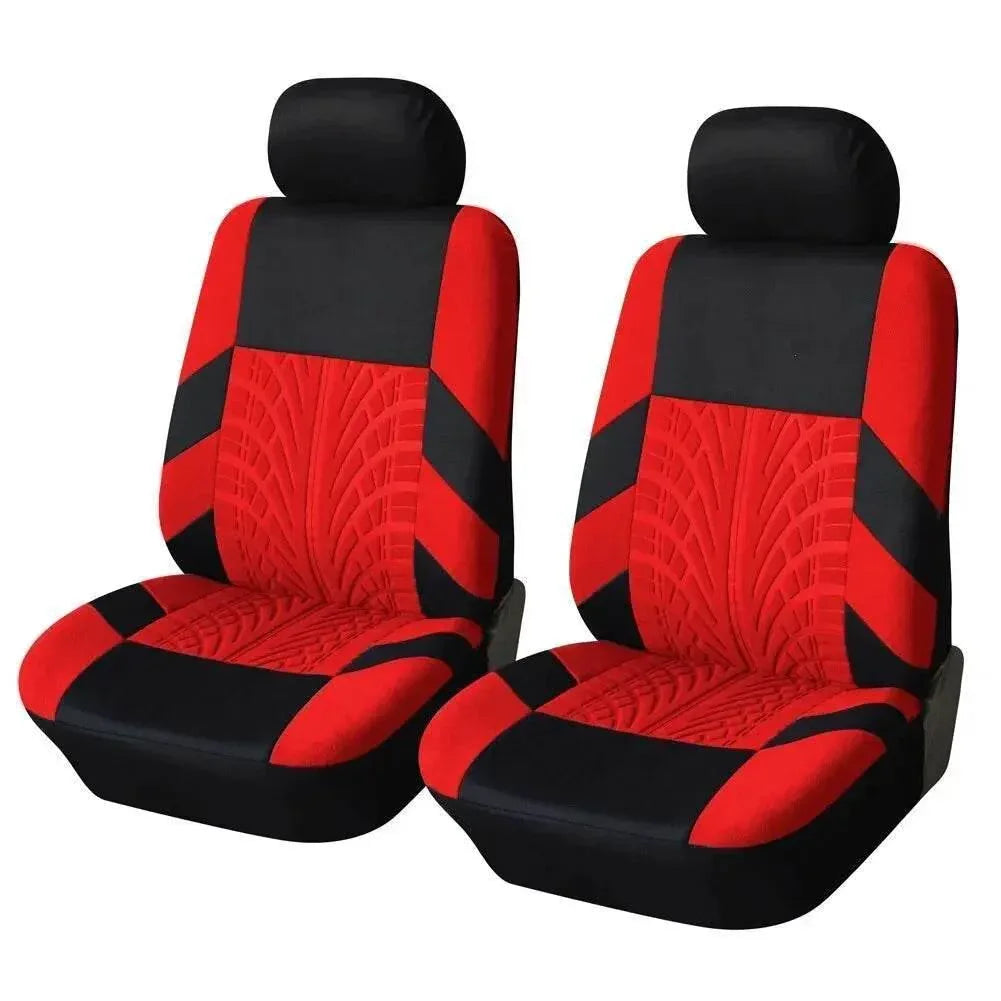 Universal Full Car Seat Covers