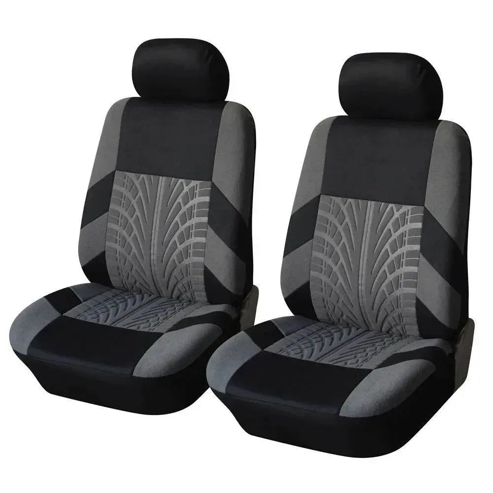 Universal Full Car Seat Covers