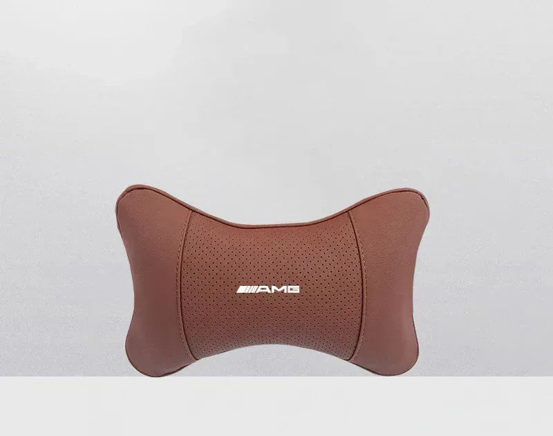 Mercedes-Benz & AMG Neck Pillow