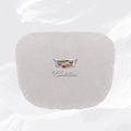 Cadillac Neck Pillow & Lumbar Support