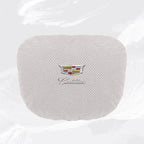 Cadillac Neck Pillow & Lumbar Support
