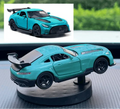 Drift Car Dashboard Swing Toy – Racing Car Ornament