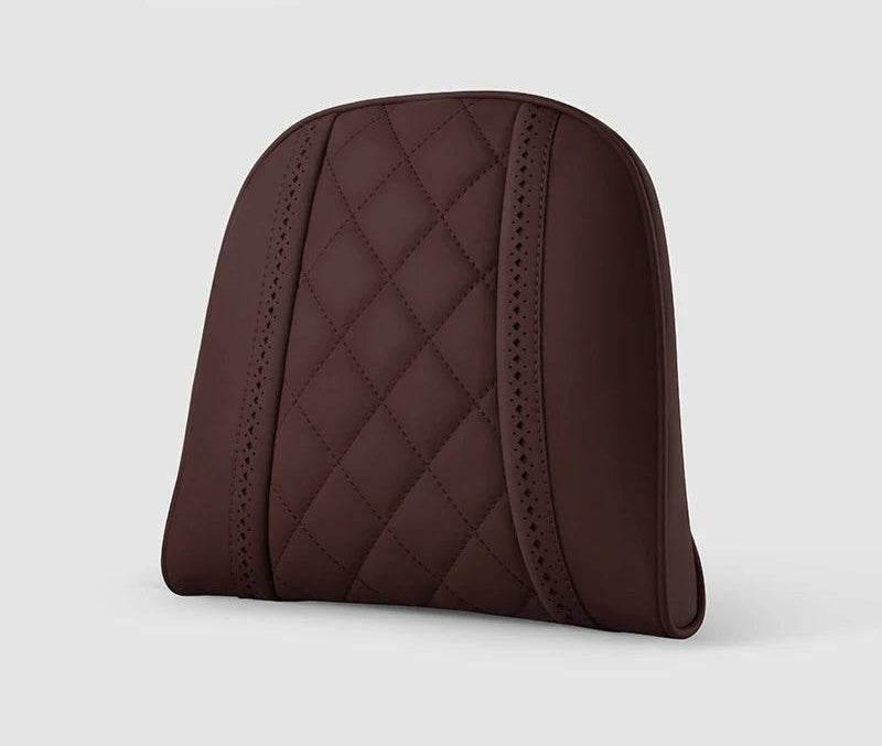 Mercedes Maybach S-Class Neck Pillow & Lumbar Support