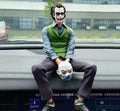 Joker – 16cm Sitting Model | Car or Desktop Decoration