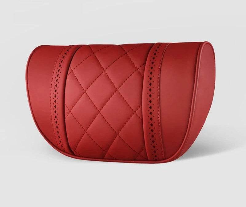Mercedes Maybach S-Class Neck Pillow & Lumbar Support