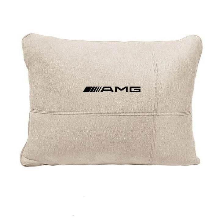 Mercedes-Benz AMG Neck Pillow & Lumbar Support