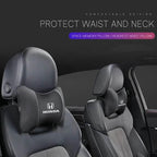 Honda Car Seat Headrest
