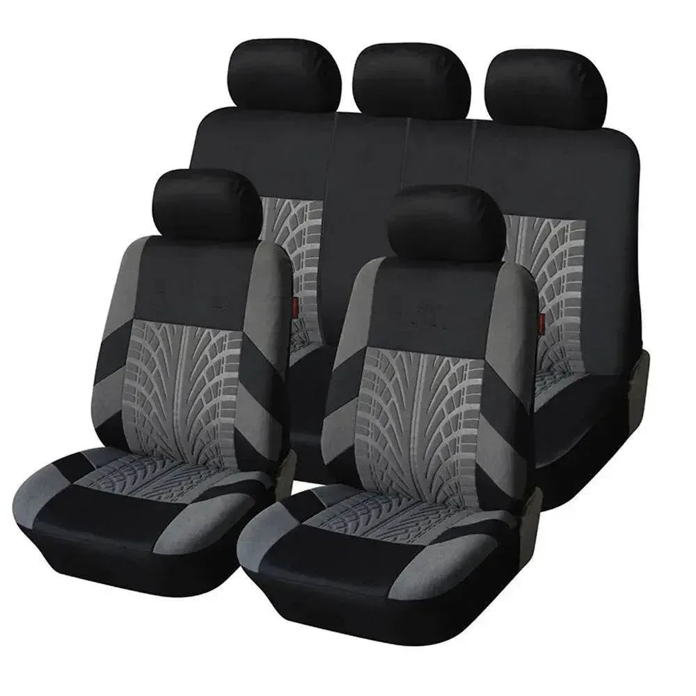 Universal Full Car Seat Covers
