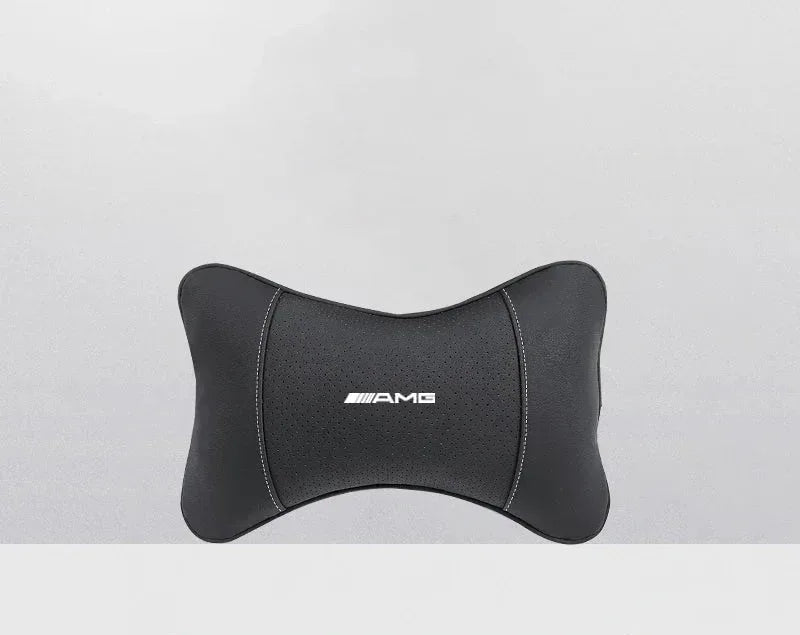 Mercedes-Benz & AMG Neck Pillow