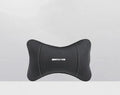 Mercedes-Benz & AMG Neck Pillow