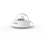 UFO Alien Car Aromatherapy Diffuser - Air Vent Mount