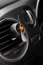 Aircraft Car Perfume Diffuser - Air Vent Clip Aromatherapy