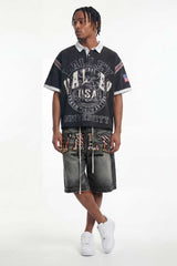 Vale Forever What The Jorts Black