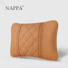 Mercedes Maybach S-Class Neck Pillow & Lumbar Support