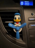 Donald Duck Car Air Freshener