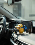 Pokemon Psyduck Gatling Gun