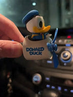 Donald Duck Car Air Freshener