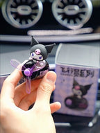 Kuromi Car Air Freshener