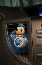 Donald Duck Car Air Freshener